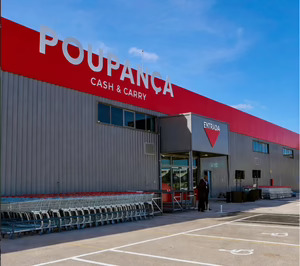 Grupo BEL ultima la apertura de un establecimiento tras integrar Central Cash