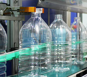 Dos fondos de inversión muestran interés por Logoplaste