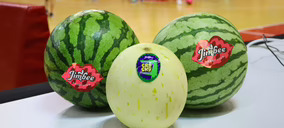 Jimbofresh supera la barrera de los 100 M€ y ejecuta grandes inversiones en maquinaria y almacén