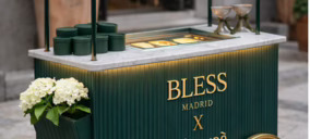 Bibì e Bibò abre su primer espacio en un hotel