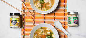 La remontada de Gimme Sabor pasa por el B2B, la internacionalización y las etiquetas inclusivas