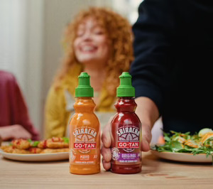 Ofistrade distribuirá Go-Tan, la nueva marca de sriracha que aterriza en España