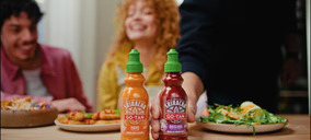 Ofistrade distribuirá Go-Tan, la nueva marca de sriracha que aterriza en España