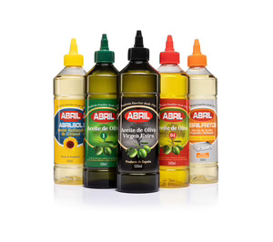 Aceites Abril se suma a la tendencia del formato aceitera