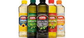 Aceites Abril se suma a la tendencia del formato aceitera