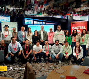 AgroBank Tech Digital INNovation selecciona 15 startups para su programa agritech