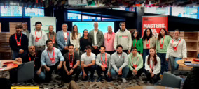 AgroBank Tech Digital INNovation selecciona 15 startups para su programa agritech