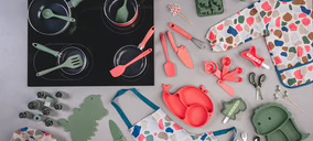 Fackelmann lanza la línea infantil “Mini Cooking”