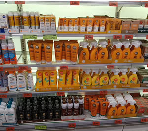 Mercadona cede espacio a nuevos proveedores en su lineal de solares