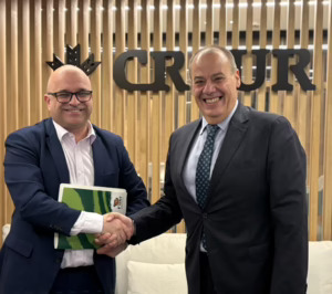 FAEL/AAEL y Caja Rural del Sur suscriben un convenio de colaboración