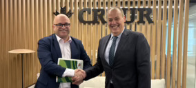 FAEL/AAEL y Caja Rural del Sur suscriben un convenio de colaboración