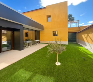 Grupo Emera abre una nueva residencia en Murcia