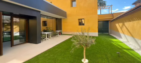 Grupo Emera abre una nueva residencia en Murcia