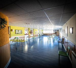 Vértice Asistencial compra dos nuevas residencias en León