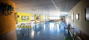 Vértice Asistencial compra dos nuevas residencias en León