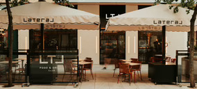 Lateral elige Cáceres para abrir su primer restaurante franquiciado