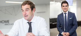 Borja García-Egotxeaga dejará el puesto de CEO de Neinor en manos de Jordi Argemí a finales de año