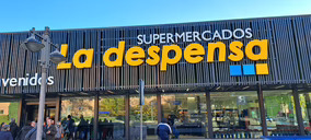 La Despensa sumará 6.000 m2 en 2026 y alcanzará los 130 establecimientos propios