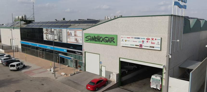 Sanehogar prepara su primera apertura en Andalucía