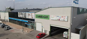 Sanehogar prepara su primera apertura en Andalucía