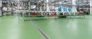 Informe 2026 sobre Pavimentos Continuos e Industriales en España