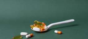 El sector de los complementos alimenticios mueve en España más de 2.000 M€