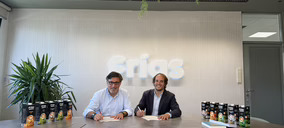 Juver asume la distribución exclusiva de Frías, incluida la línea barista de bebidas vegetales