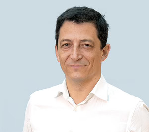 SmartRental Group nombra nuevo CEO a Javier Chivite