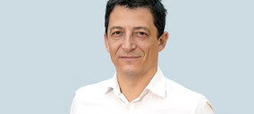 SmartRental Group nombra nuevo CEO a Javier Chivite