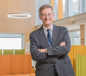 San Juan de Dios nombra al doctor Miquel Pons nuevo director gerente del Hospital Sant Joan de Déu de Barcelona