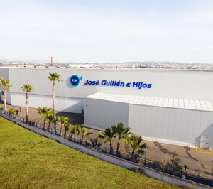 El grupo JGH Logística unifica los procesos de medición de sostenibilidad de todas sus empresas