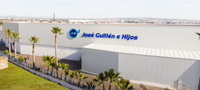 El grupo JGH Logística unifica los procesos de medición de sostenibilidad de todas sus empresas