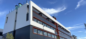 Gaiarooms incorpora un edificio de apartamentos en Leganés