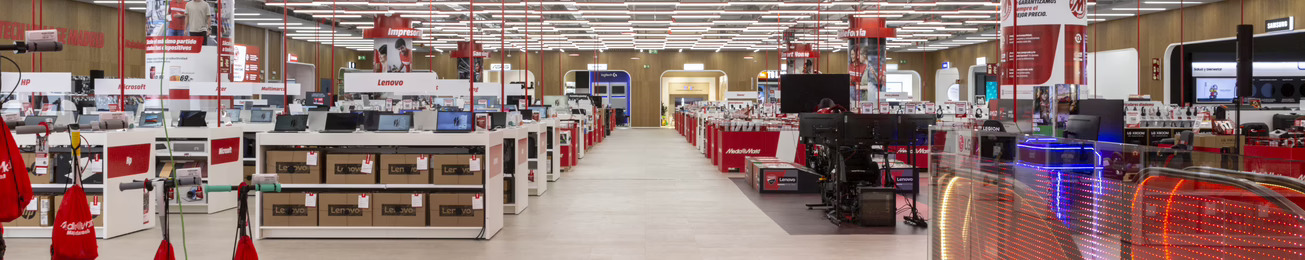 Informe 2026 del Sector de Distribución Minorista y Mayorista de electrodomésticos por Sala de Venta en España