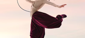 Dyson explora el formato compacto en cuidado del cabello