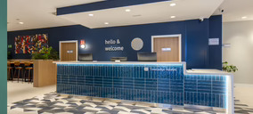 Travelodge se estrena en el País Vasco