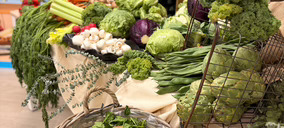 La compra de frescos en el supermercado vuelve a crecer