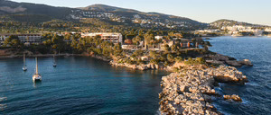 Informe 2026 sobre Hoteles de Lujo en España