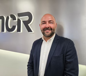 MCR incorpora a Francisco Morales como director comercial de MCRPRO