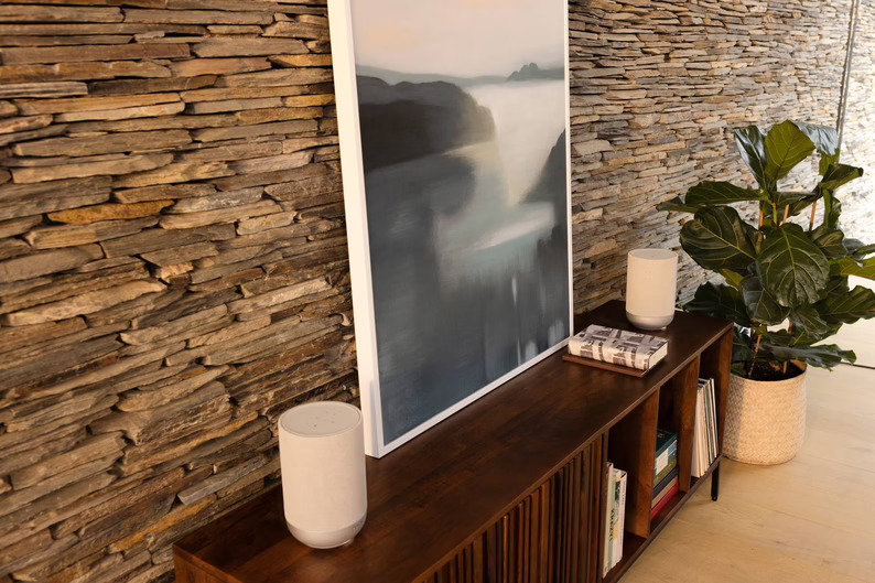 Denon mejora el rendimiento inalámbrico multiroom con la nueva serie Denon Home