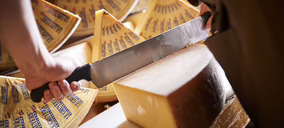 El queso suizo exporta cerca del 40 % de su producción y consolida su presencia en España