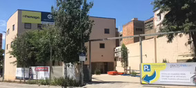 El Grupo Pemaga se declara en concurso