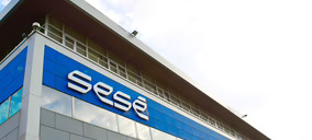 Sesé comienza a prestar servicio logístico en Canarias
