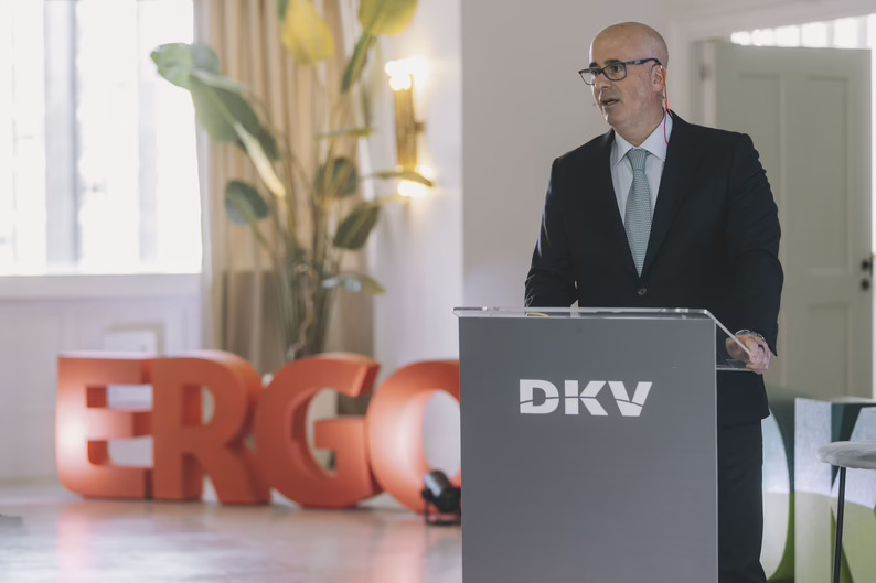 La salida de Muface lastra los ingresos de DKV, que sin embargo registra el mayor beneficio de su historia