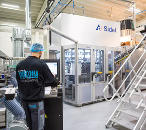Un fabricante de botellas de PET adquiere una sopladora a Sidel para expandirse a las salsas