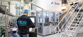 Un fabricante de botellas de PET adquiere una sopladora a Sidel para expandirse a las salsas