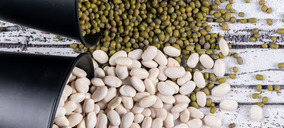 El sector de legumbres apuntala su supply chain: inversiones millonarias en robótica, software y metros cuadrados