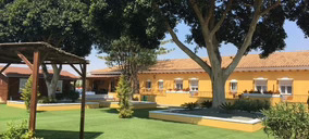 Grupo Sergesa refuerza su red con la compra de un geriátrico en Murcia