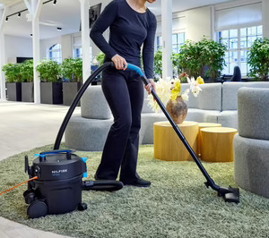 El dueño de Vileda se hace con el control de Nilfisk para reforzarse en limpieza profesional