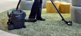 El dueño de Vileda se hace con el control de Nilfisk para reforzarse en limpieza profesional